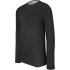 ADULTS' LONG-SLEEVED BASE LAYER SPORTS T-SHIRT