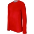 ADULTS' LONG-SLEEVED BASE LAYER SPORTS T-SHIRT