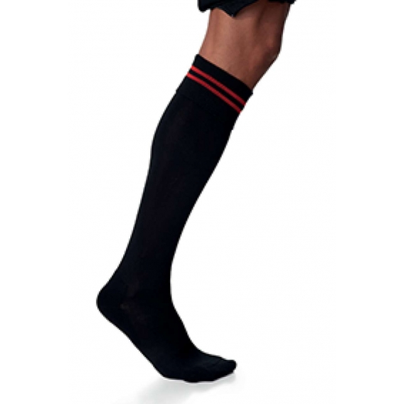 STRIPED SPORTS SOCKS