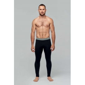 MEN’S SPORTS BASE LAYER LEGGINGS