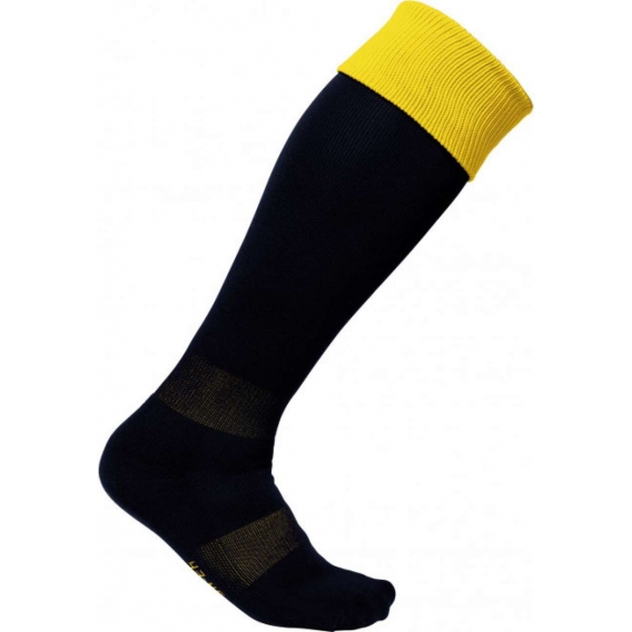 TWO-TONE SPORTS SOCKS