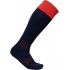TWO-TONE SPORTS SOCKS