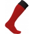 TWO-TONE SPORTS SOCKS