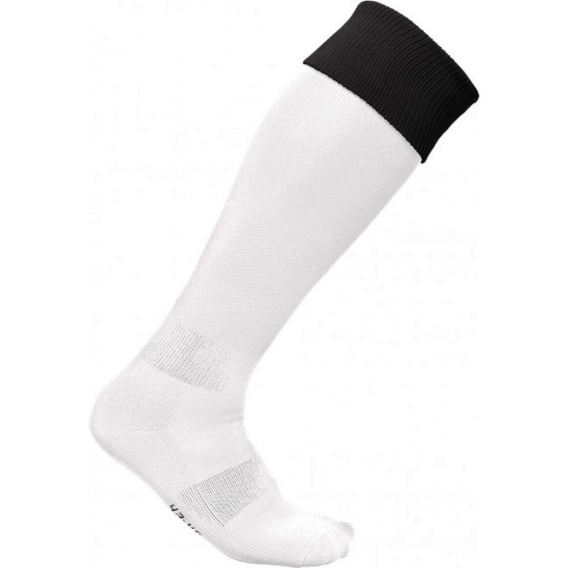 TWO-TONE SPORTS SOCKS