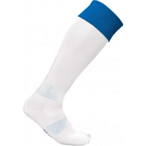 TWO-TONE SPORTS SOCKS