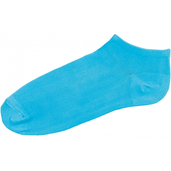 MICROFIBRE TRAINER SOCKS - PACK OF 3 PAIRS