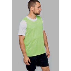 MULTI-SPORTS REVERSIBLE BIB