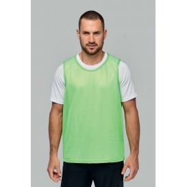 MULTI-SPORTS LIGHT MESH BIB