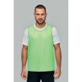 MULTI-SPORTS LIGHT MESH BIB