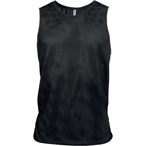 MULTI-SPORTS LIGHT MESH BIB