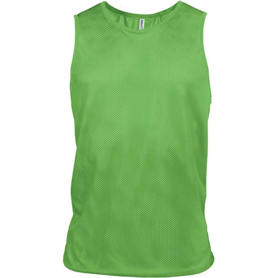 MULTI-SPORTS LIGHT MESH BIB