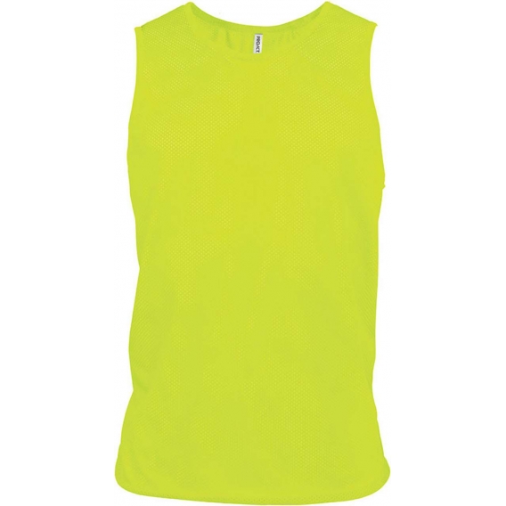 MULTI-SPORTS LIGHT MESH BIB