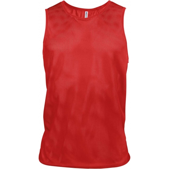 MULTI-SPORTS LIGHT MESH BIB