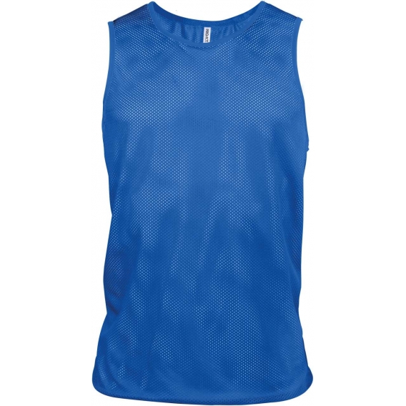 MULTI-SPORTS LIGHT MESH BIB