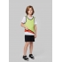 KID'S REVERSIBLE RUGBY BIB