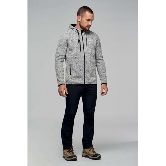 MEN'S LIGHTWEIGHT TROUSERS