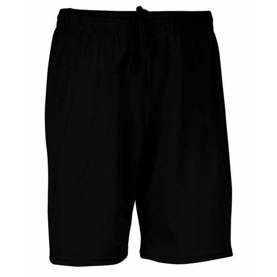 SPORTS SHORTS