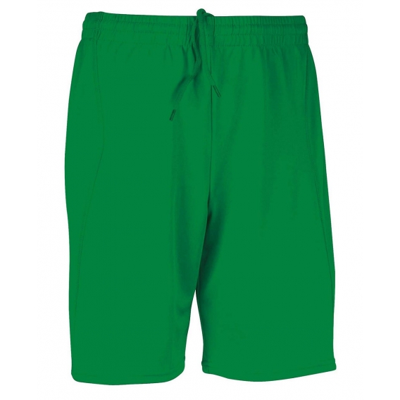 SPORTS SHORTS