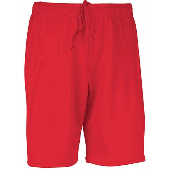SPORTS SHORTS