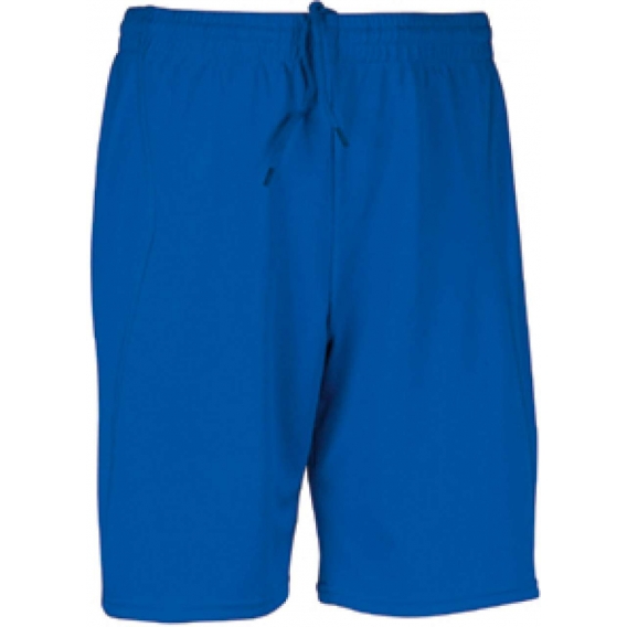 SPORTS SHORTS