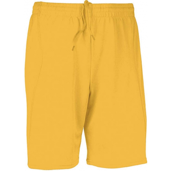 SPORTS SHORTS