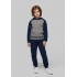 KID'S MULTISPORT JOGGING PANTS WITH POCKETS