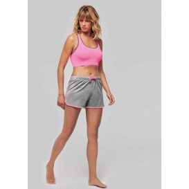 LADIES' SPORTS SHORTS