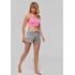 LADIES' SPORTS SHORTS