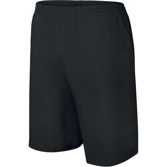 KIDS' JERSEY SPORTS SHORTS