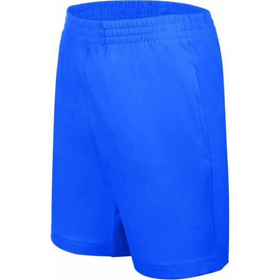 KIDS' JERSEY SPORTS SHORTS