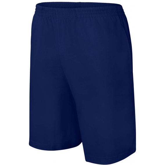 KIDS' JERSEY SPORTS SHORTS