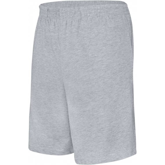 KIDS' JERSEY SPORTS SHORTS
