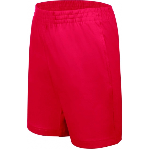 KIDS' JERSEY SPORTS SHORTS