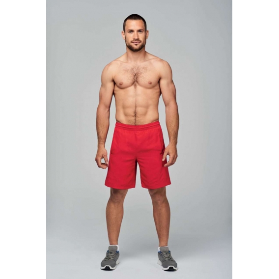 SPORTS SHORTS