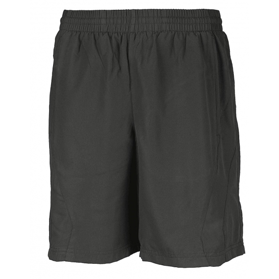 SPORTS SHORTS