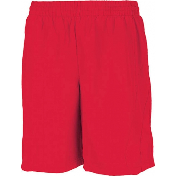 SPORTS SHORTS