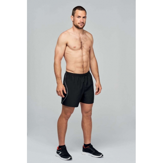 SPORTS SHORTS