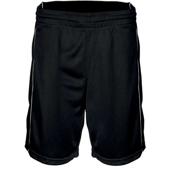MEN'S BASKETBALL SHORTS