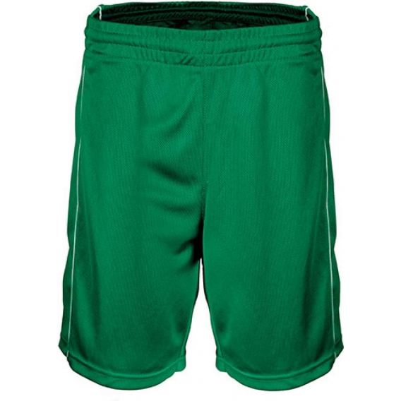 MEN'S BASKETBALL SHORTS
