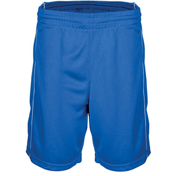 MEN'S BASKETBALL SHORTS