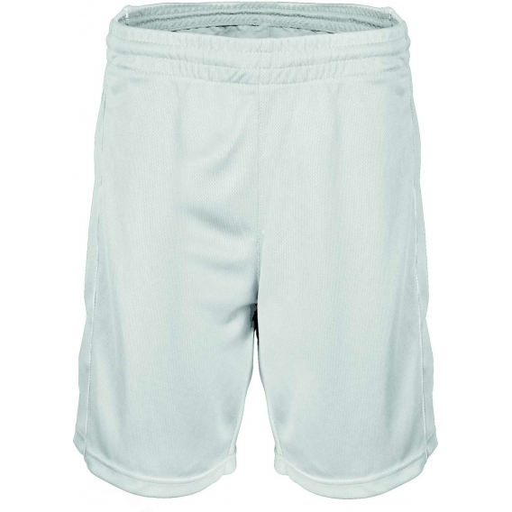 MEN'S BASKETBALL SHORTS