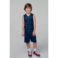 KID'S BASKET BALL SHORTS