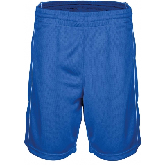 KID'S BASKET BALL SHORTS