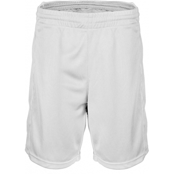 KID'S BASKET BALL SHORTS