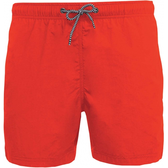 SWIMMING SHORTS