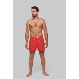 SWIMMING SHORTS