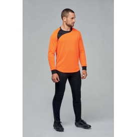 ADULTS GOALKEEPER TROUSERS