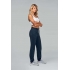 UNISEX LIGHTWEIGHT COTTON TRACKSUIT BOTTOMS
