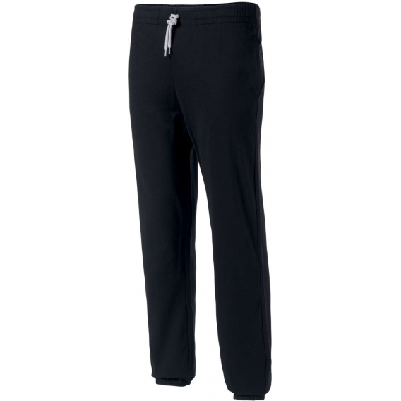 UNISEX LIGHTWEIGHT COTTON TRACKSUIT BOTTOMS