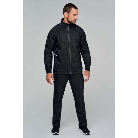 TRACKSUIT BOTTOMS